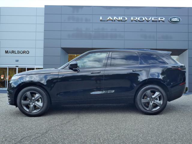used 2025 Land Rover Range Rover Velar car, priced at $57,900