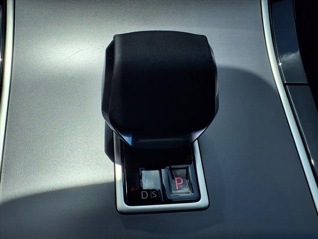 used 2025 Land Rover Range Rover Velar car, priced at $57,900