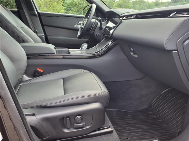 used 2025 Land Rover Range Rover Velar car, priced at $57,900