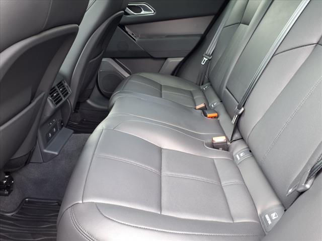 used 2025 Land Rover Range Rover Velar car, priced at $57,900