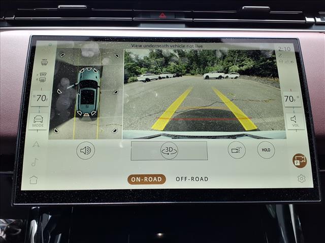 used 2025 Land Rover Range Rover Sport car, priced at $89,799