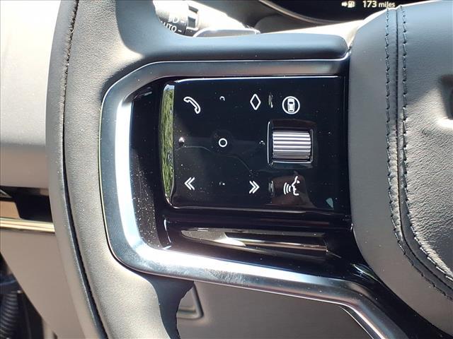 new 2026 Land Rover Range Rover Sport car, priced at $94,569