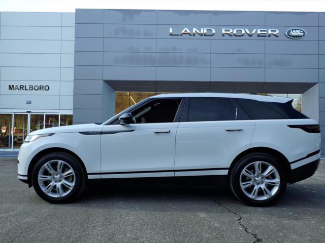 used 2026 Land Rover Range Rover Velar car, priced at $60,600