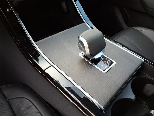 used 2026 Land Rover Range Rover Velar car, priced at $60,600