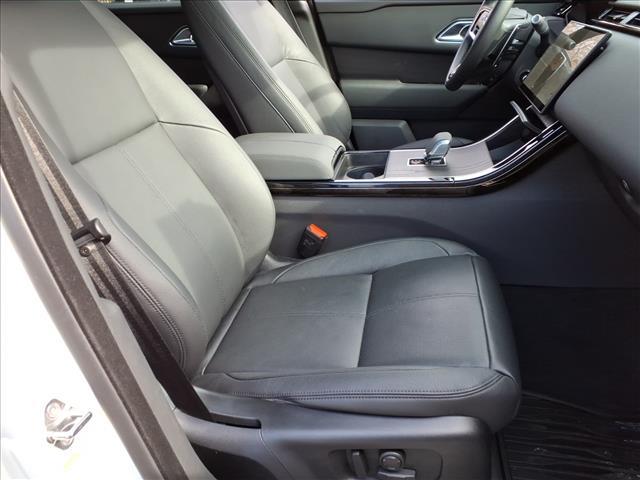 used 2026 Land Rover Range Rover Velar car, priced at $60,600
