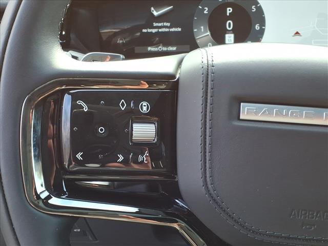 used 2026 Land Rover Range Rover Velar car, priced at $60,600