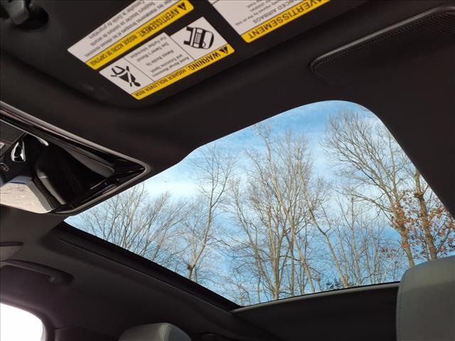 used 2026 Land Rover Range Rover Velar car, priced at $60,600