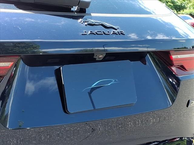 new 2026 Jaguar F-PACE car, priced at $75,674
