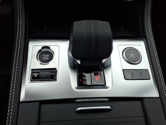 new 2026 Jaguar F-PACE car, priced at $62,045