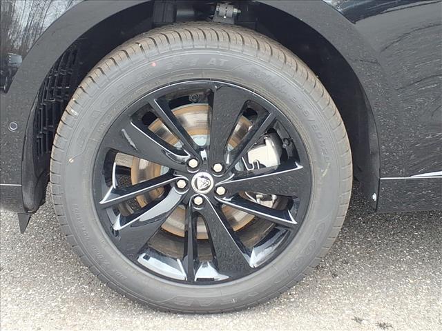 new 2026 Jaguar F-PACE car, priced at $62,045