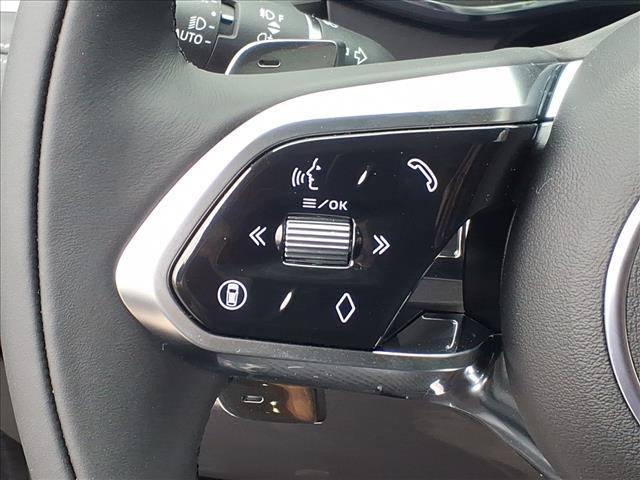 new 2026 Jaguar F-PACE car, priced at $62,045