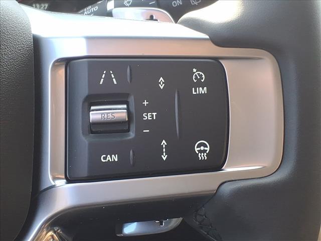 new 2026 Land Rover Discovery car, priced at $77,615