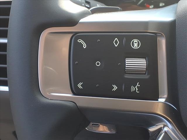 new 2026 Land Rover Discovery car, priced at $77,615