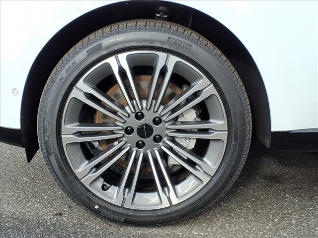 new 2026 Land Rover Range Rover car, priced at $150,060