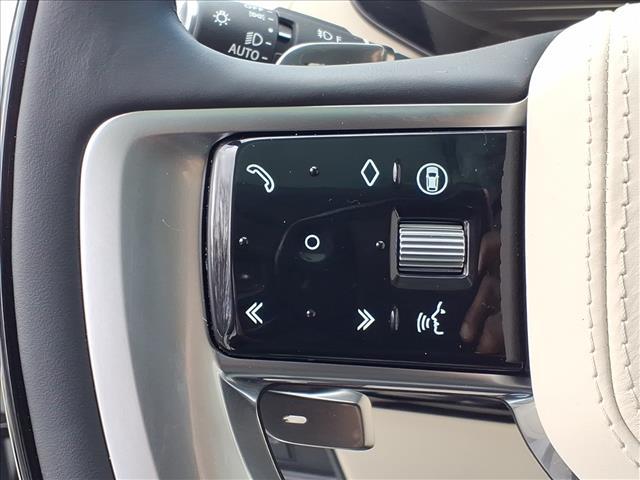 new 2026 Land Rover Range Rover car, priced at $150,060