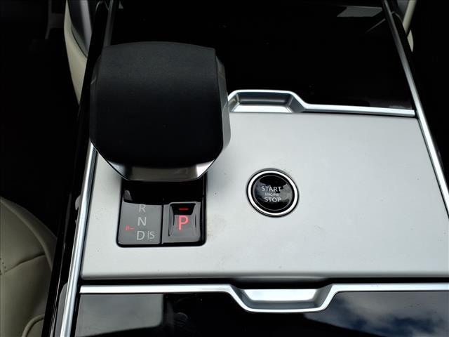 new 2026 Land Rover Range Rover car, priced at $150,060