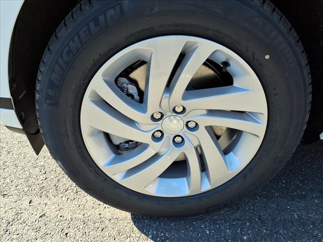 new 2026 Land Rover Range Rover Evoque car, priced at $51,175