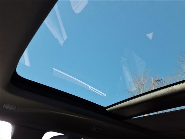 new 2026 Land Rover Range Rover Evoque car, priced at $51,175