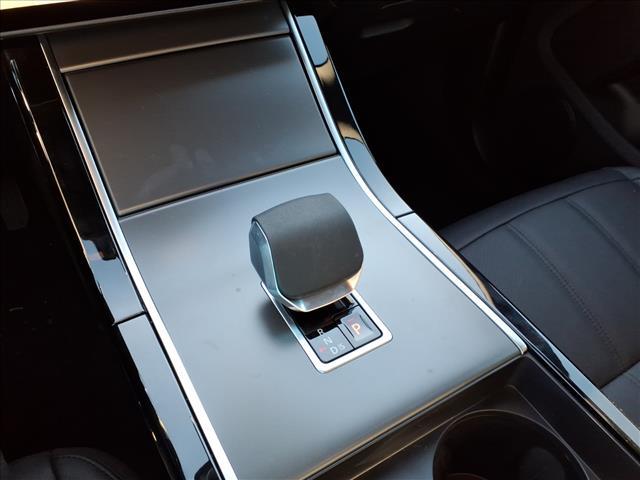 new 2026 Land Rover Range Rover Evoque car, priced at $51,175