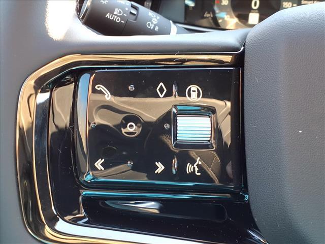 new 2026 Land Rover Range Rover Evoque car, priced at $51,175