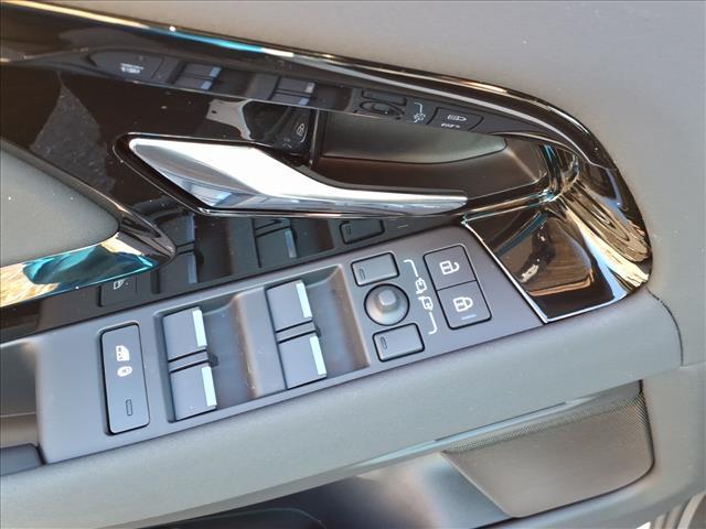 new 2026 Land Rover Range Rover Evoque car, priced at $51,175