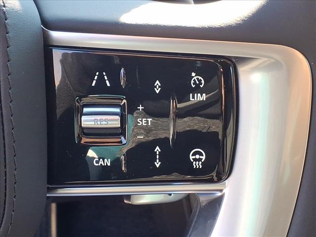 new 2026 Land Rover Range Rover car, priced at $151,730