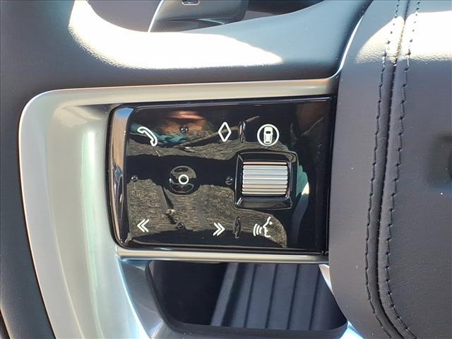 new 2026 Land Rover Range Rover car, priced at $151,730