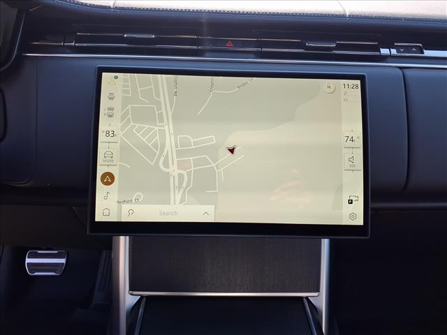 new 2026 Land Rover Range Rover car, priced at $151,730