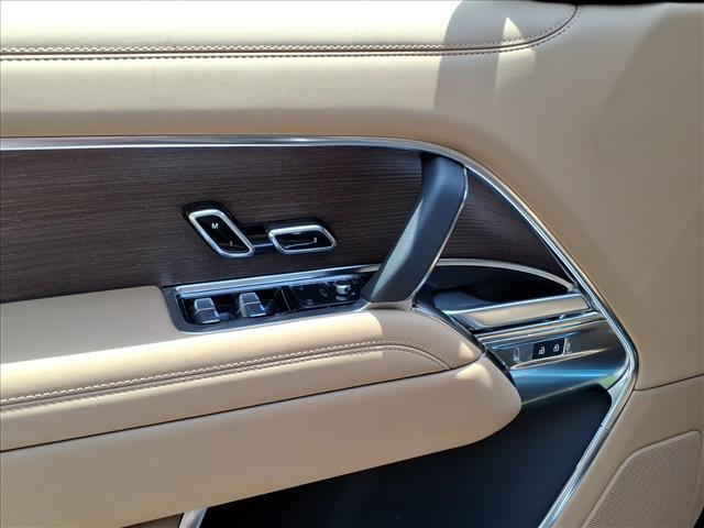 new 2026 Land Rover Range Rover car, priced at $126,509