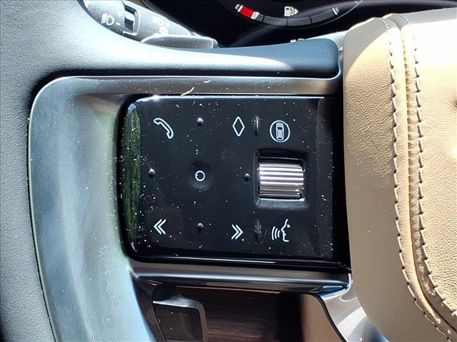 new 2026 Land Rover Range Rover car, priced at $126,509