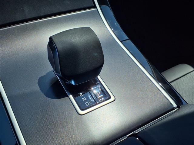 new 2026 Land Rover Range Rover Velar car, priced at $76,600