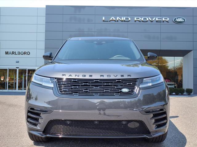 new 2026 Land Rover Range Rover Velar car, priced at $76,600
