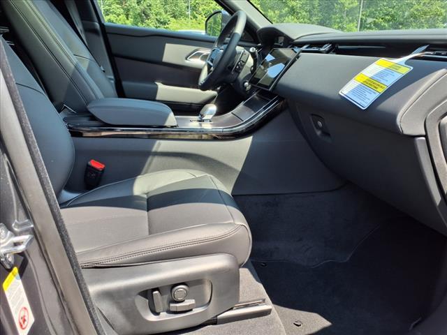 new 2026 Land Rover Range Rover Velar car, priced at $76,600