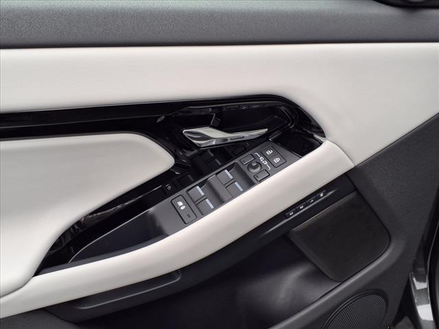 new 2026 Land Rover Range Rover Evoque car, priced at $56,205