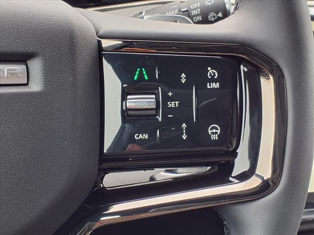 new 2026 Land Rover Range Rover Evoque car, priced at $56,205