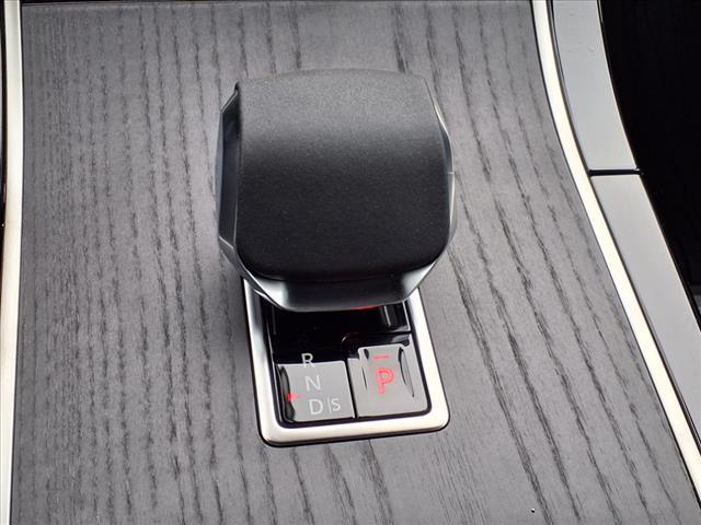 new 2026 Land Rover Range Rover Evoque car, priced at $56,205