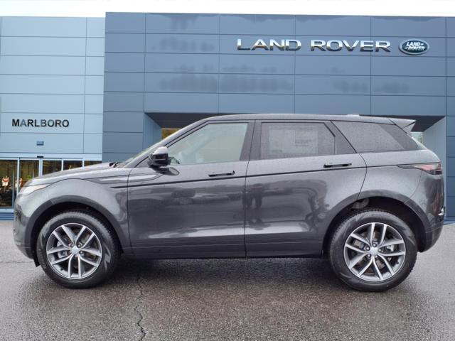 new 2026 Land Rover Range Rover Evoque car, priced at $56,205
