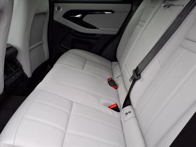 new 2026 Land Rover Range Rover Evoque car, priced at $56,205