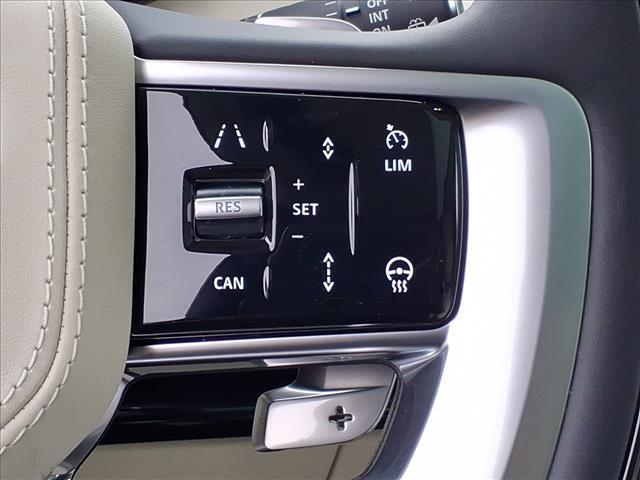 new 2026 Land Rover Range Rover car, priced at $146,845