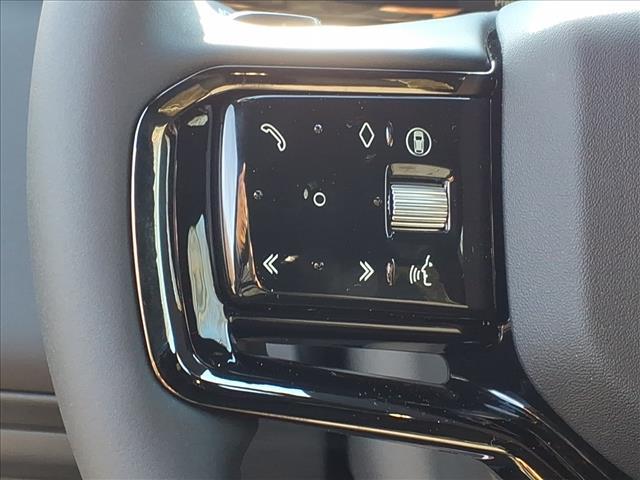 new 2026 Land Rover Range Rover Evoque car, priced at $55,985