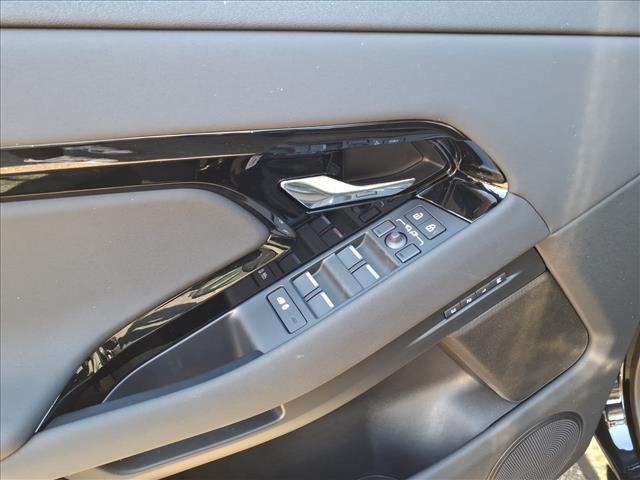 new 2026 Land Rover Range Rover Evoque car, priced at $55,985