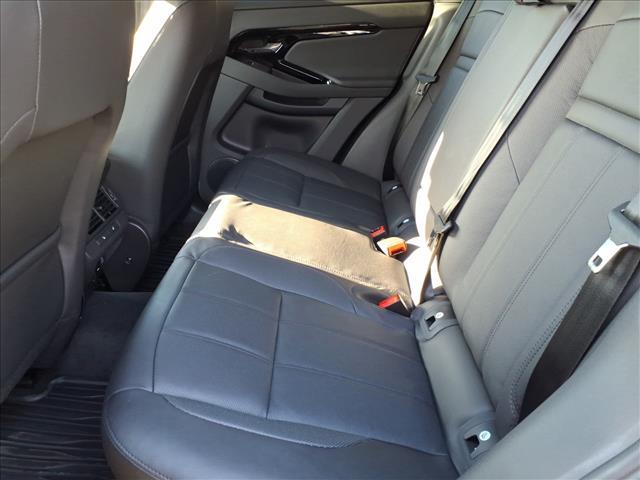 new 2026 Land Rover Range Rover Evoque car, priced at $55,985