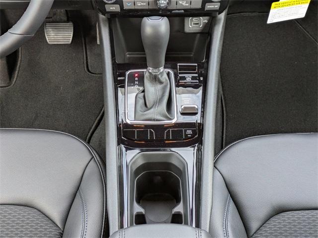 new 2026 Jeep Compass car, priced at $32,652