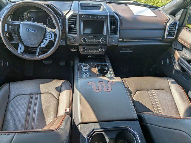used 2020 Ford Expedition car, priced at $35,954