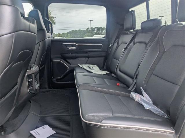 new 2026 Ram 1500 car, priced at $63,011