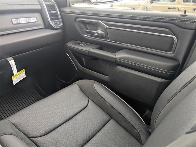 new 2026 Ram 1500 car, priced at $63,011