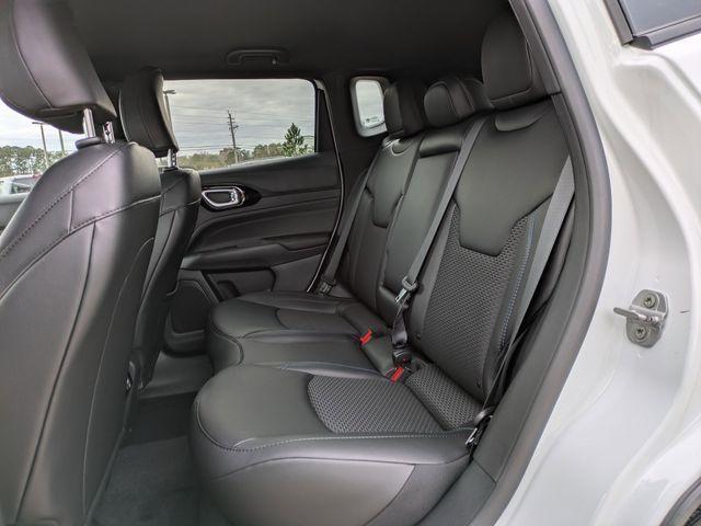 new 2026 Jeep Compass car, priced at $32,985