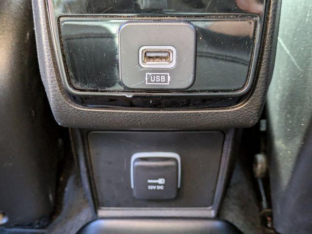 used 2024 Jeep Compass car, priced at $22,954