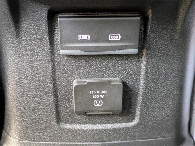 new 2026 Jeep Wrangler car, priced at $74,375