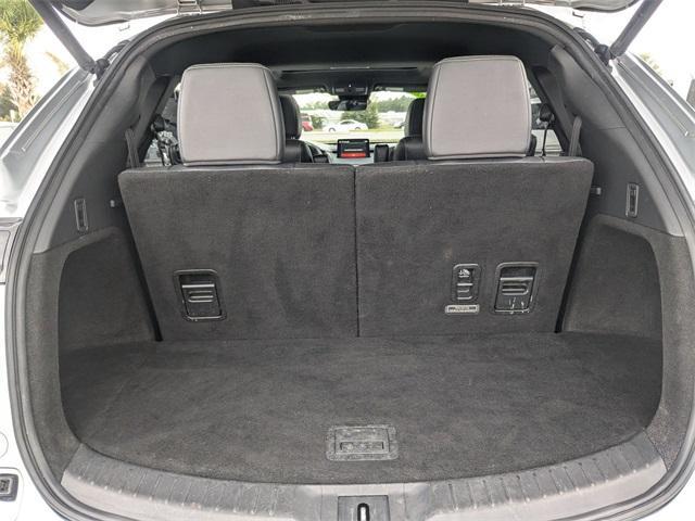 used 2020 Mazda CX-9 car, priced at $18,454